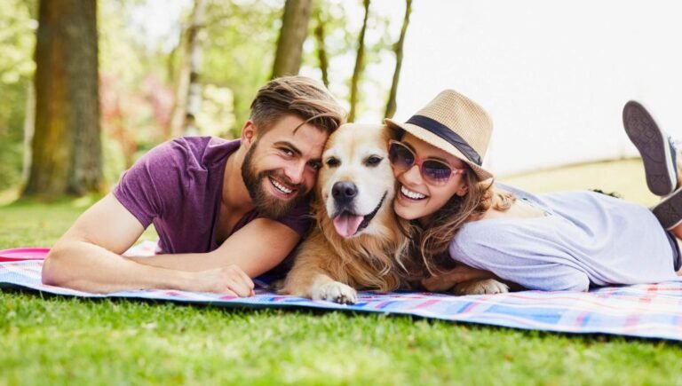 Pet Friendly Vacations – The Ultimate Guide for 2025