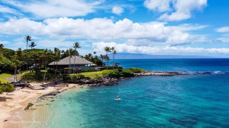 Best Island to Visit in Hawaii for First-Time Visitors