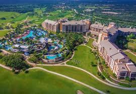 Best Resorts in Texas