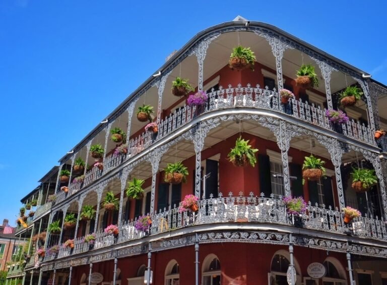 Best Time to Visit New Orleans: Weather, Festivals & Travel Tips