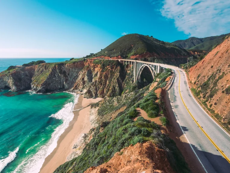 Pacific Coast Highway Road Trip: The Ultimate 2025 Guide