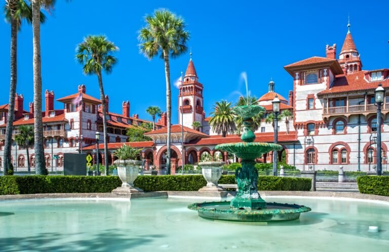 Places to Visit in Florida: Top Travel Destinations for Every Kind of Explorer in 2025