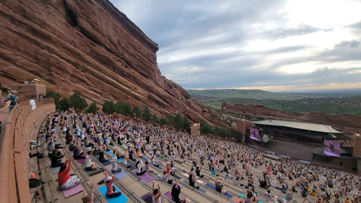 Things to Do in Denver