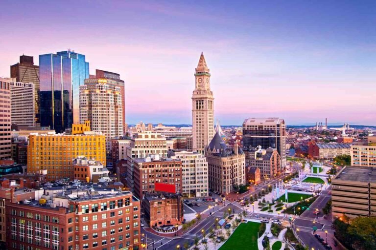 Where to Stay in Boston: Best Areas, Hotels & Travel Tips (2025 Guide)
