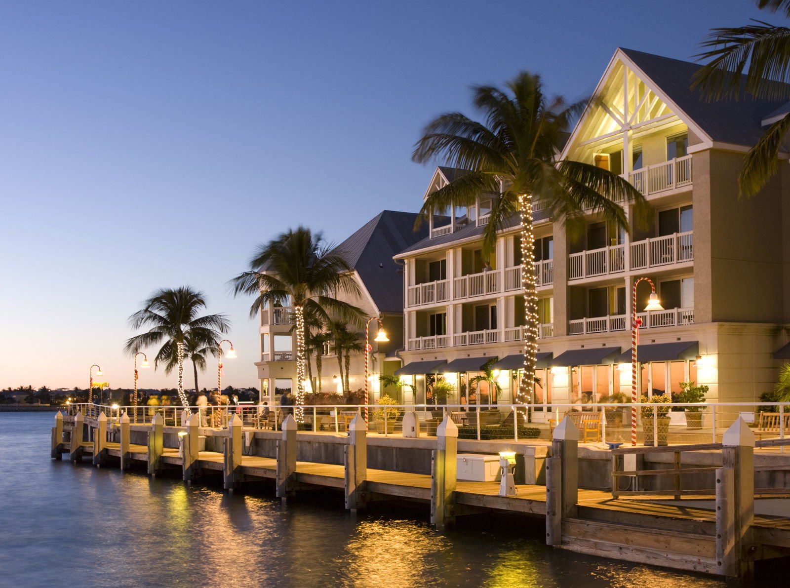 Where to Stay in Key West