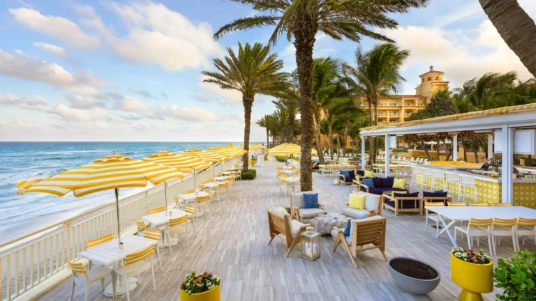 Best Resorts in Florida: Top Luxury, Family-Friendly, and Beachfront Stays for 2025