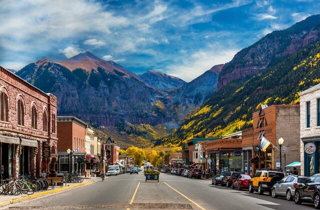 Best Small Towns in America: Discover Hidden Gems Across the USA