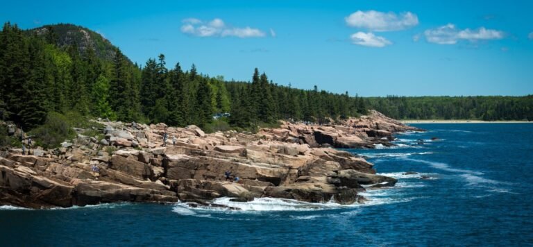 When Is the Best Time to Visit Maine? A Complete 2025 Travel Guide