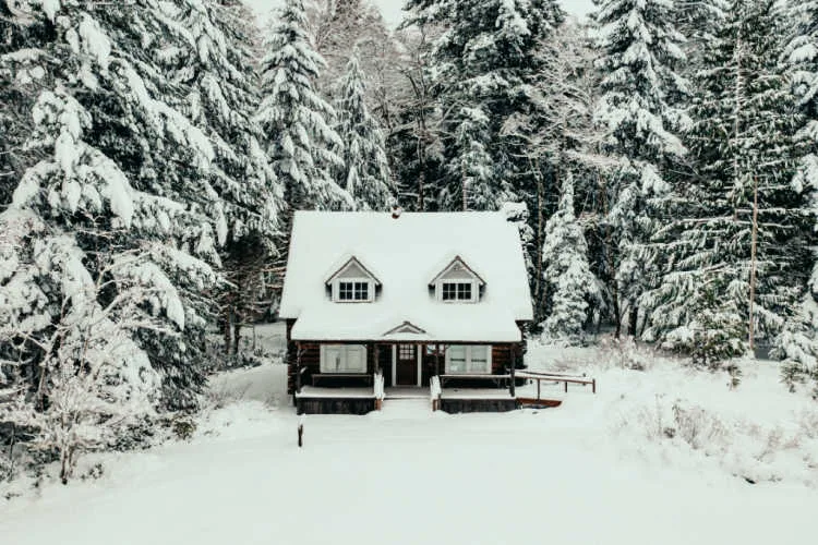 best winter getaways in us​