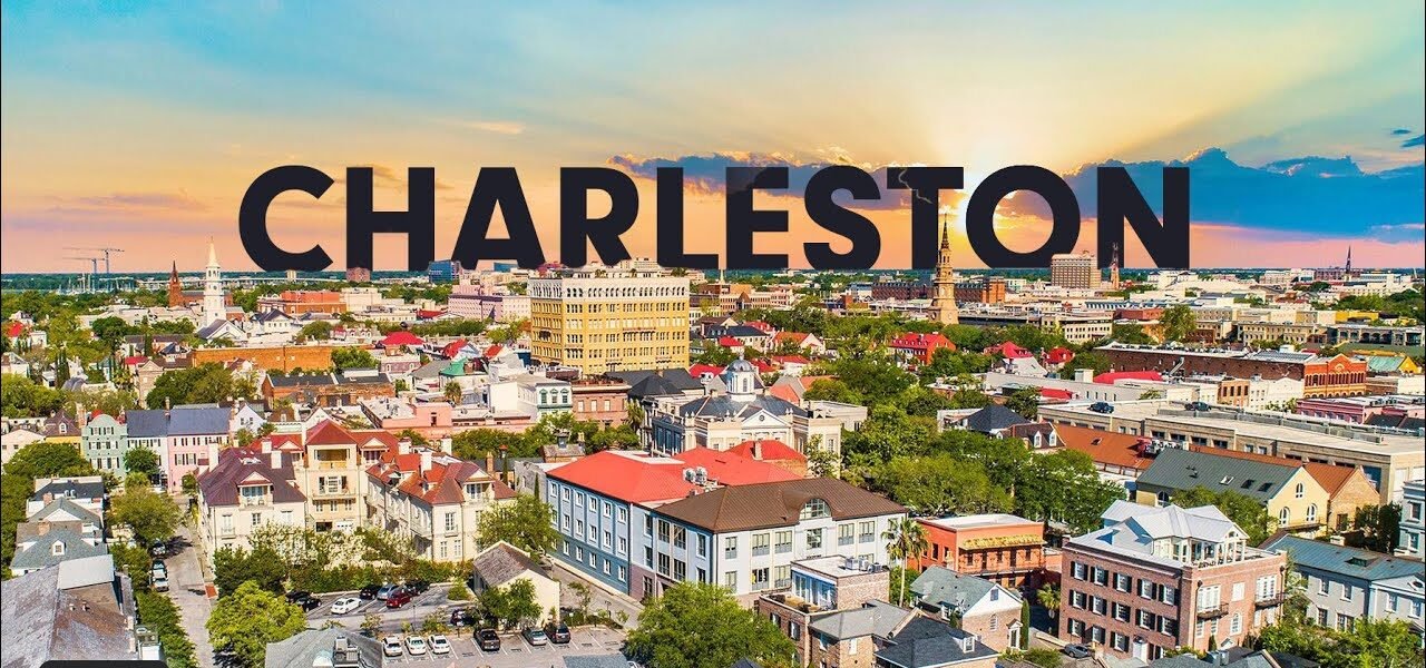 things to do in charleston