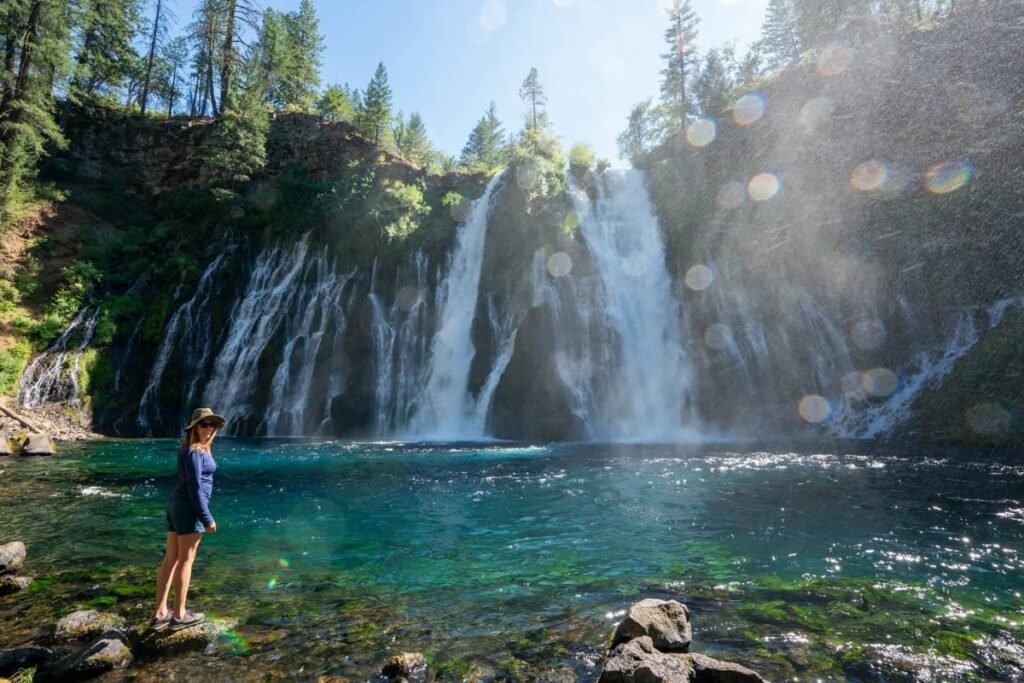 cool places in california to go​