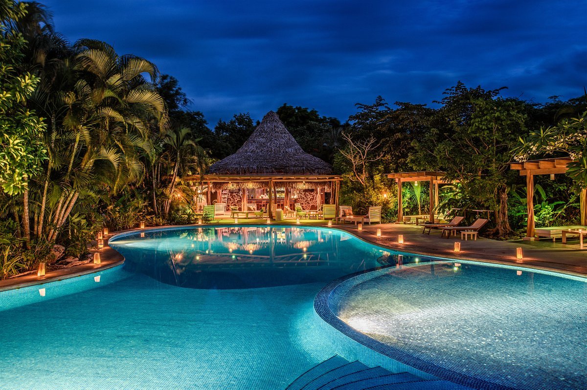 where to stay in Costa Rica