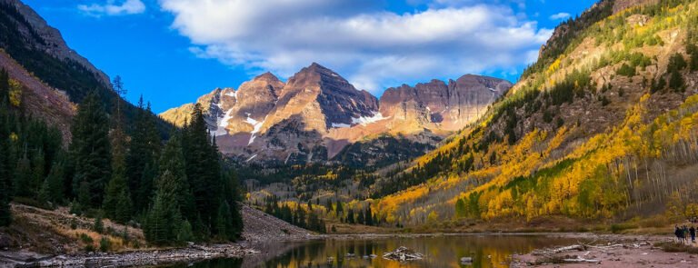 25 Best Places to Visit in Colorado (2025 Travel Guide)