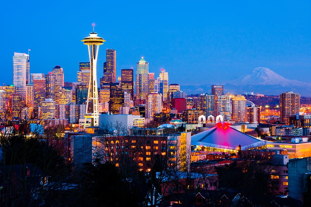 things to do in seattle