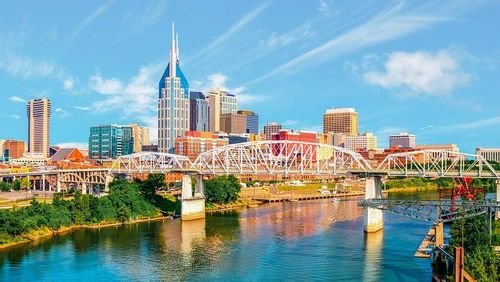 Things to Do in Nashville, Tennessee