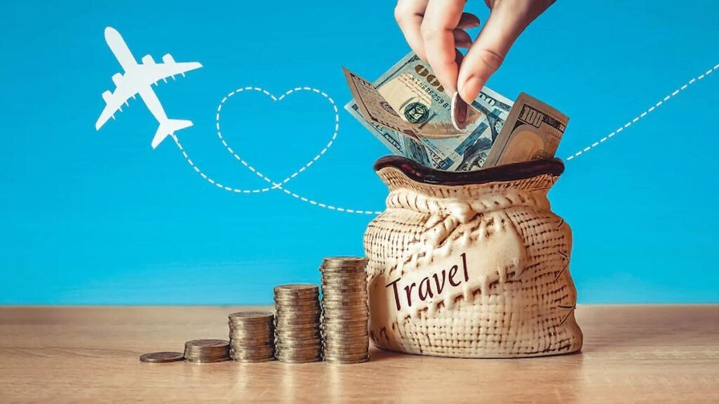 travel on a budget