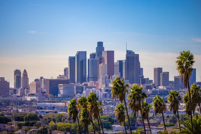 Things to Do in Los Angeles: The Ultimate Guide to Exploring the City of Angels