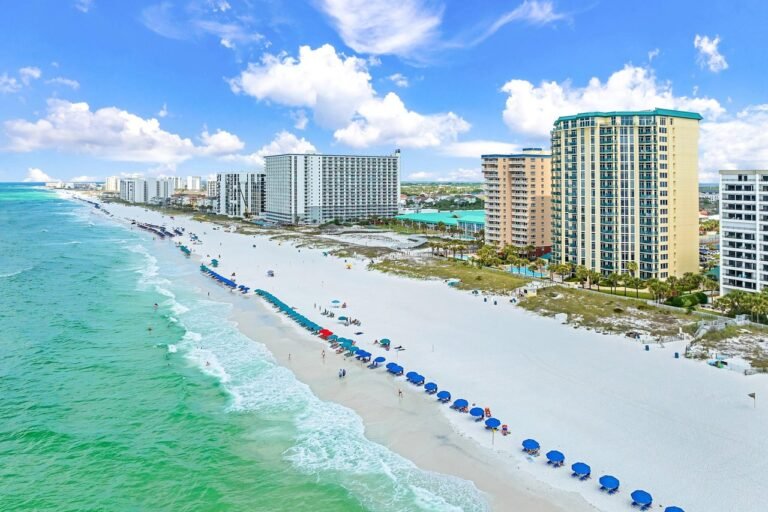 Things to Do in Destin Florida: Discover the Emerald Coast’s Hidden Gems