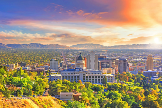 Things To Do In Salt Lake City: Complete Guide For First‑Time Visitors