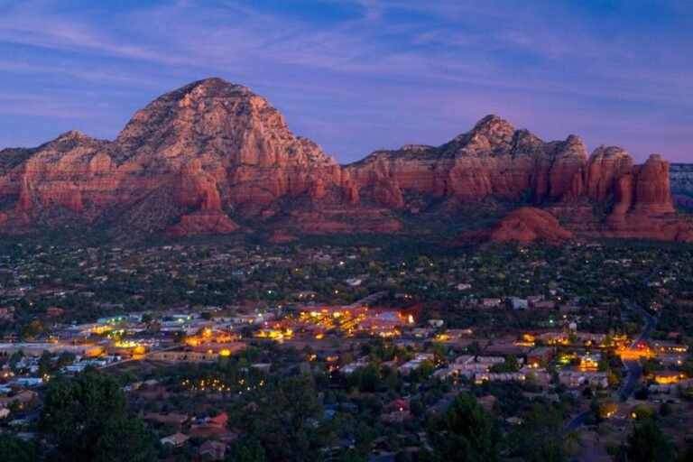 Things to Do in Sedona, Arizona