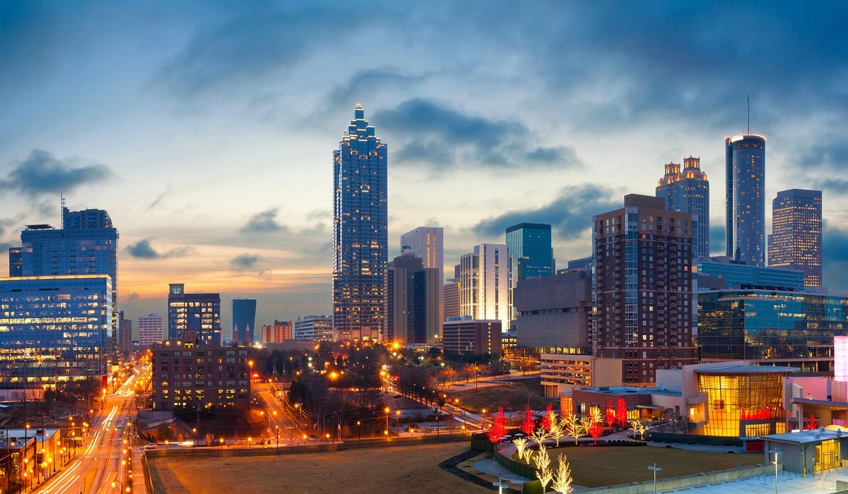 things to do in atlanta