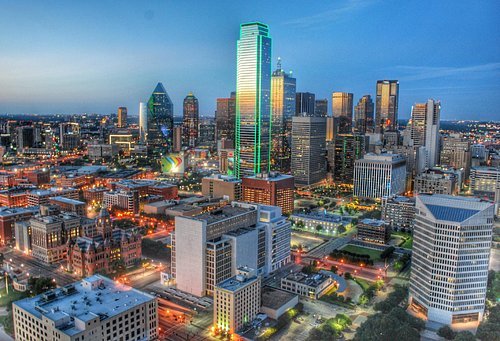 20 Best Things to Do in Dallas, Texas (2025 Travel Guide)