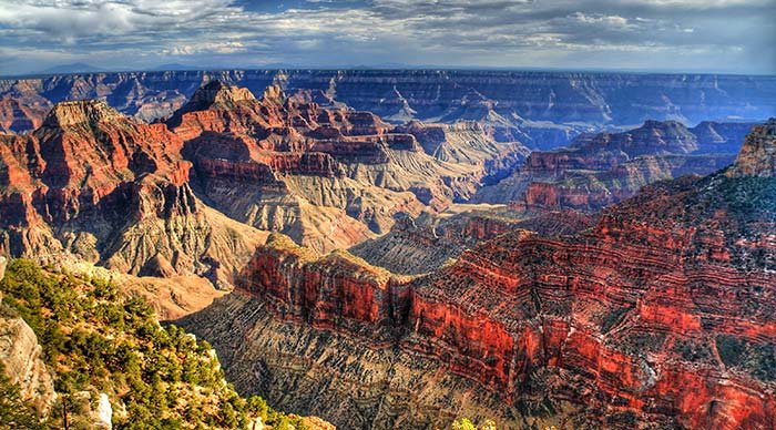 Top Travel Destinations in the USA: Where to Go & What to See in 2025