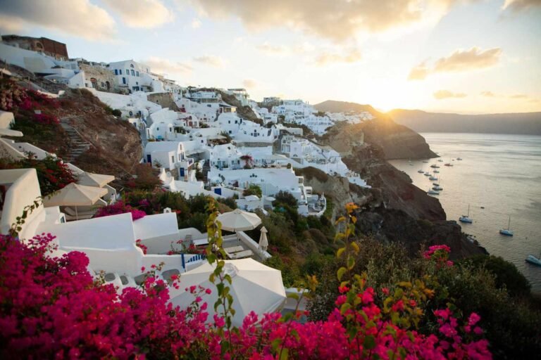 Best Vacation Spots in the US for June: Where to Travel This Summer