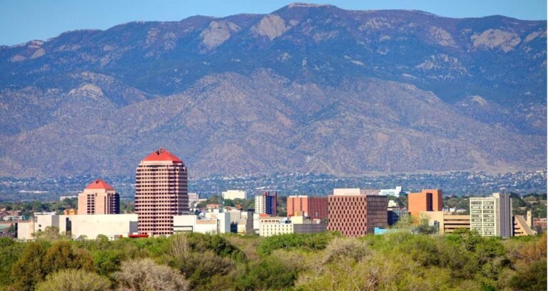 Things to Do in Albuquerque: A Complete 2025 Travel Guide