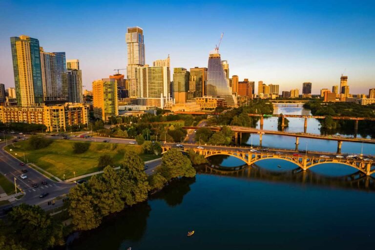Things to Do in Austin, Texas: A Local’s Guide to the City’s Best Experiences
