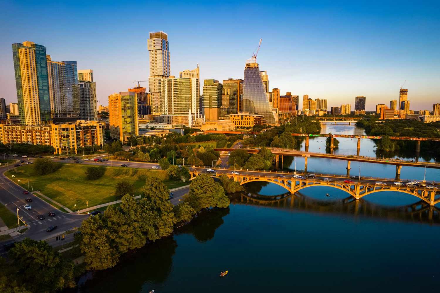 Things to Do in Austin Texas