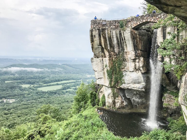 Things to Do in Chattanooga: 20 Must-Experience Adventures in 2025