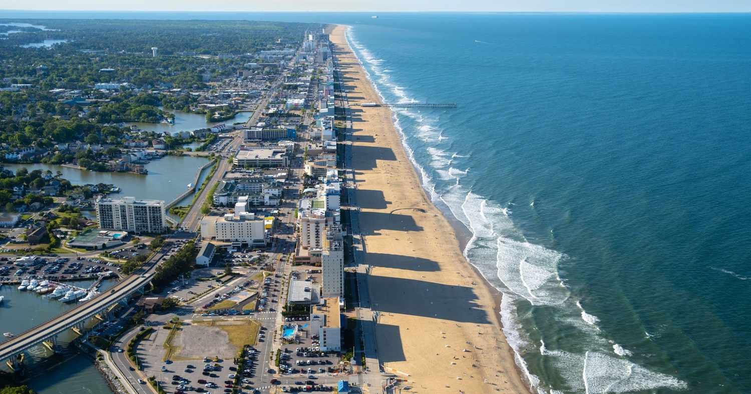 Things to Do in Virginia Beach