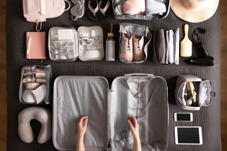 Travel Packing Tips: Smart, Stress‑Free Packing for Every Trip