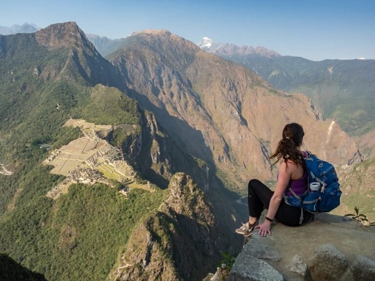 Top Overseas Adventure Travel Experiences to Try in 2025 — A Complete Guide for Explorers