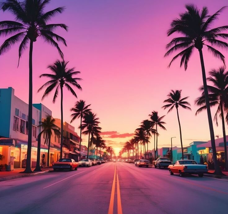 Discover the Best Places to Go in Florida: A Complete Travel Guide