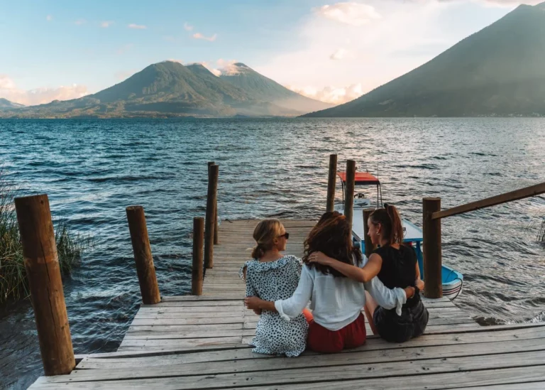 Best Girls Trip Destinations in the USA: 21 Fun, Safe & Insta‑Worthy Ideas